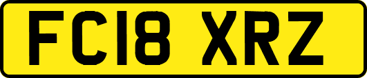 FC18XRZ