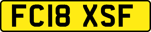 FC18XSF