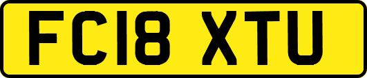 FC18XTU