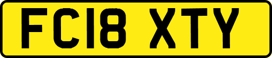 FC18XTY