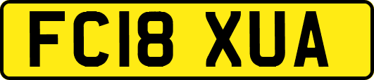 FC18XUA