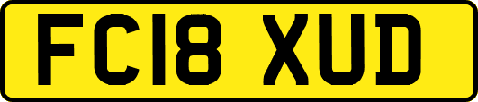 FC18XUD