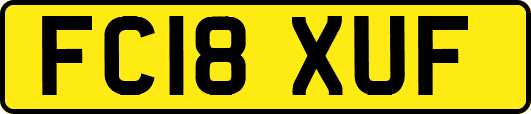 FC18XUF