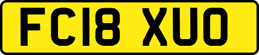 FC18XUO