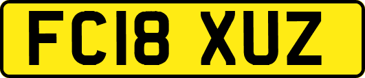 FC18XUZ