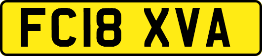 FC18XVA