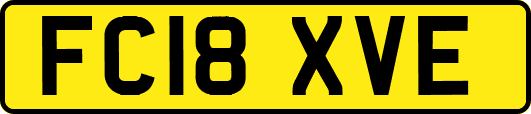 FC18XVE