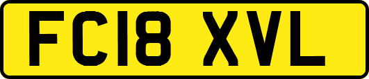 FC18XVL