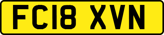 FC18XVN