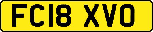 FC18XVO
