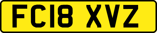 FC18XVZ