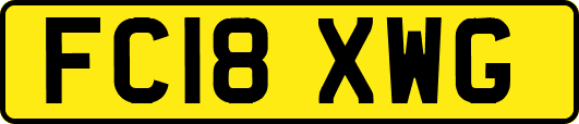 FC18XWG