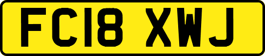 FC18XWJ