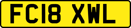FC18XWL