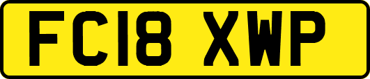 FC18XWP
