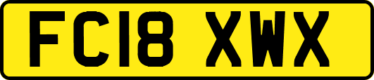 FC18XWX