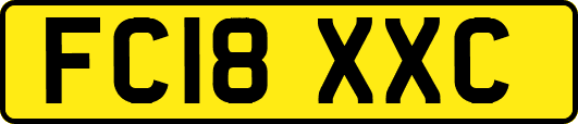 FC18XXC