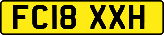 FC18XXH