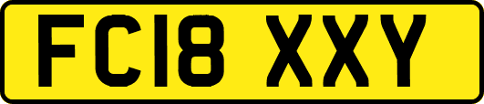 FC18XXY