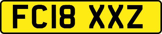 FC18XXZ