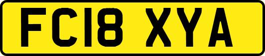 FC18XYA