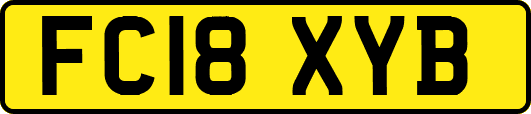 FC18XYB