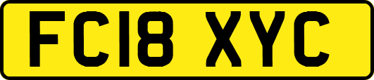 FC18XYC