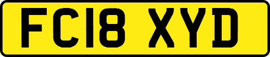 FC18XYD