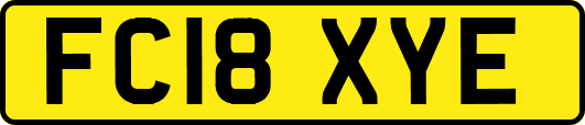 FC18XYE
