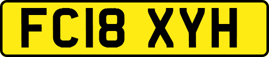 FC18XYH