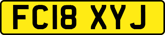 FC18XYJ