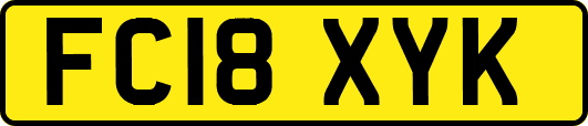 FC18XYK