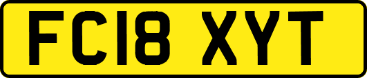 FC18XYT