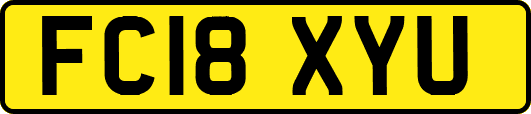 FC18XYU