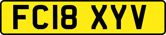 FC18XYV
