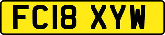 FC18XYW