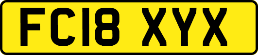 FC18XYX