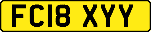 FC18XYY