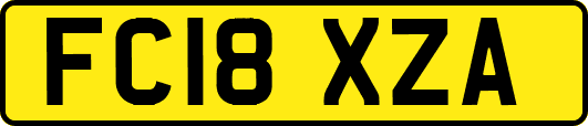 FC18XZA