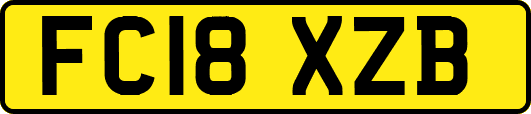 FC18XZB