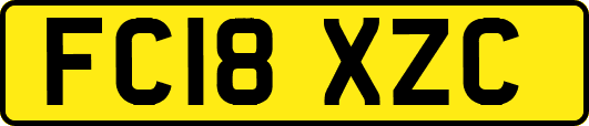 FC18XZC