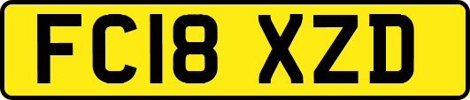 FC18XZD