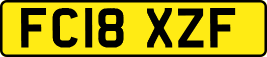 FC18XZF