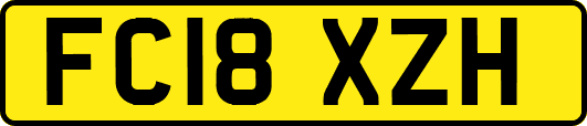 FC18XZH