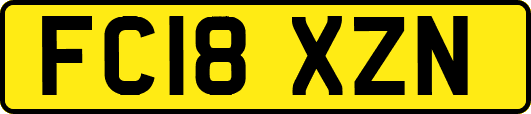FC18XZN
