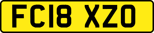 FC18XZO