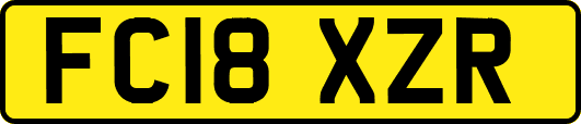 FC18XZR
