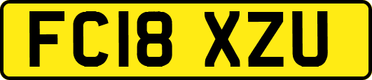 FC18XZU