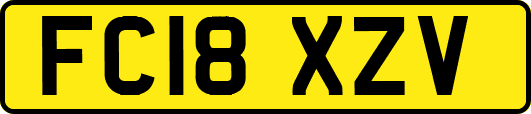 FC18XZV