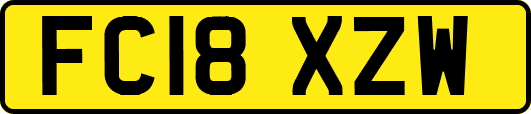 FC18XZW